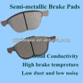 OE quality Ford Brake Pad